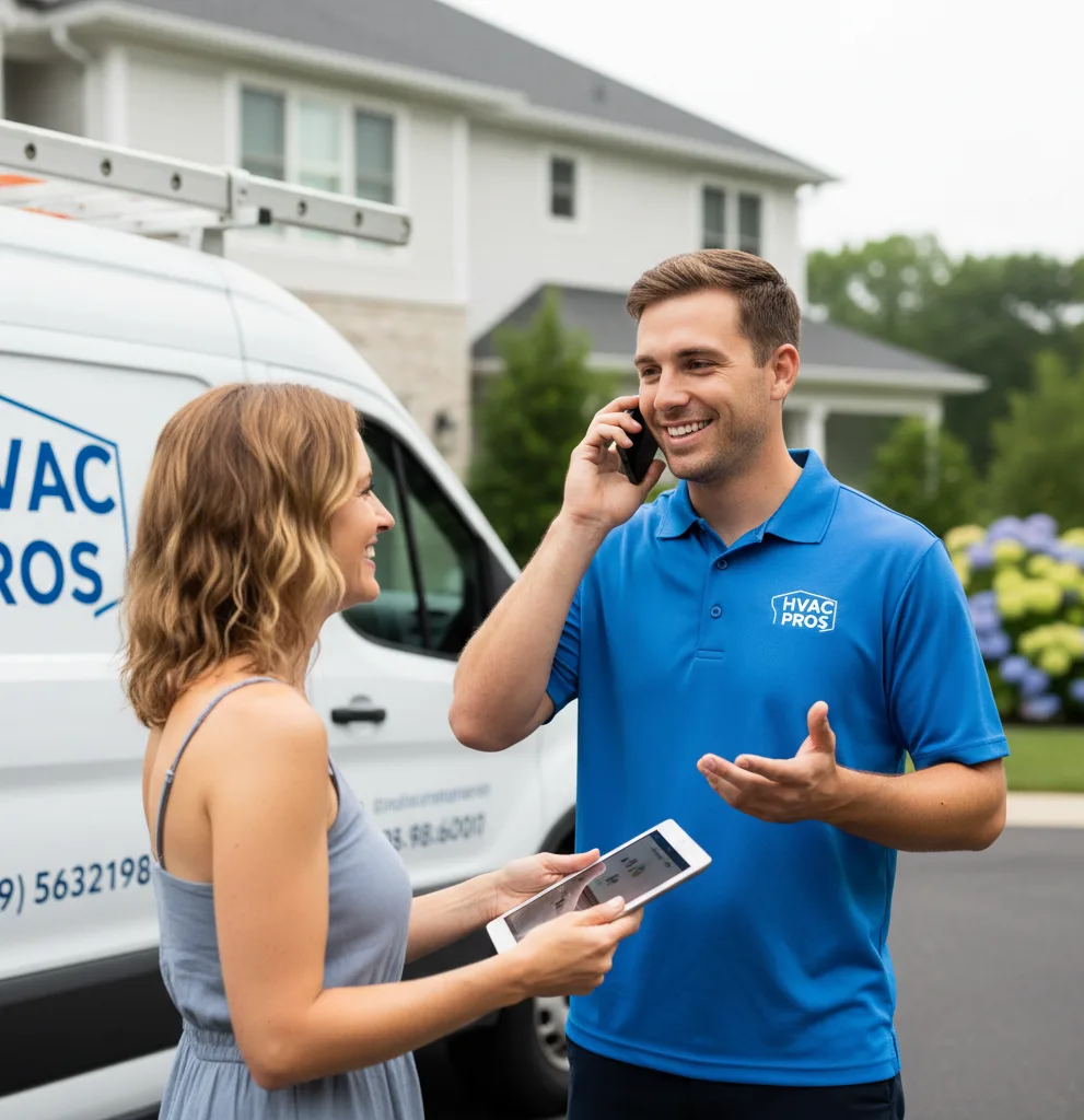 AC Installation in Bennett, CO